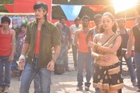 Red Alert Movie On Location Stills